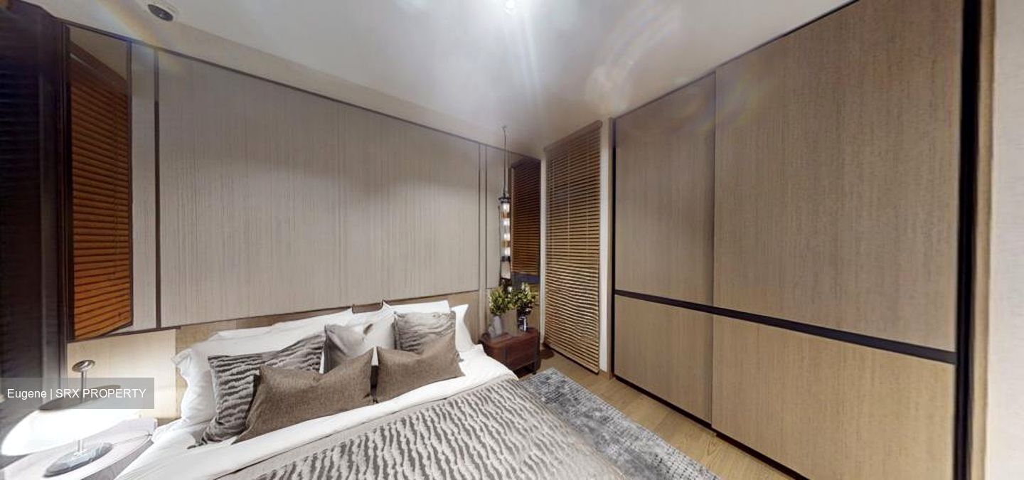 Upper Bukit Timah Road (D21), Condominium #511650321